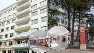 Read more about the article MBBS at Central University of Europe – The Best Option