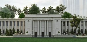 Read more about the article Most Affordable MBBS at Navoi State University