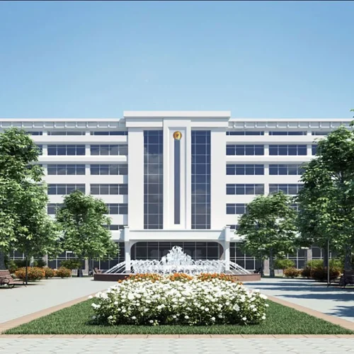 MBBS from Tashkent State Medical University: The Best Option