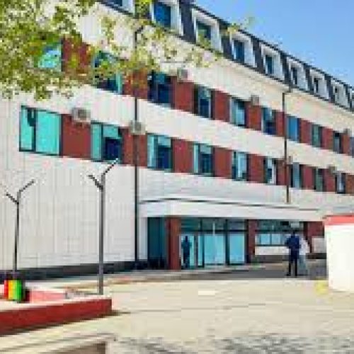 MBBS at Bukhara State University – Value for Money