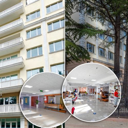 MBBS at Central University of Europe – The Best Option