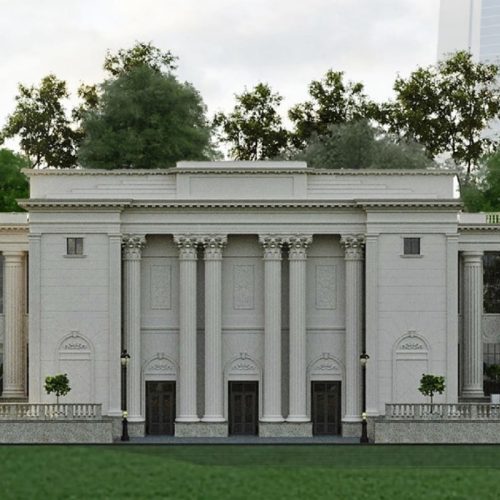 Study MBBS at Navoi State University – Top NMC & WHO Recognized Medical University in Uzbekistan